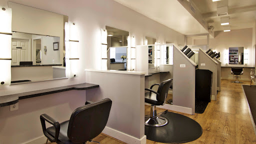 Hair Salon «David the Salon», reviews and photos, 373 Fisher Rd, Grosse Pointe, MI 48230, USA