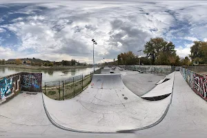 Skate Park Skopje image