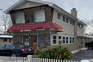 Sky Motel image