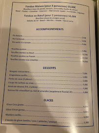 Menu / carte de Restaurant Bo Bun 37 à Tarbes