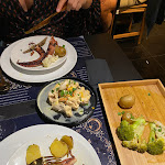 Photo n°1 de l'avis de Hermi.i fait le 20/08/2022 à 21:31 sur le  Madok Restaurante Castelo de Óbidos à Óbidos