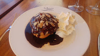 Brownie du Restaurant français Belharra Café à Capbreton - n°13