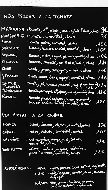 Pizza Bella Ecully les Sources (Food Truck) à Champagne-au-Mont-d'Or (Rhône 69)