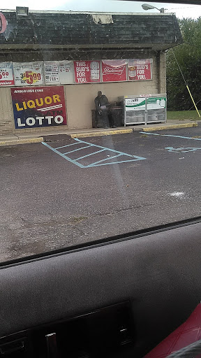 Cosmetics Store «Romulus Beauty Supply», reviews and photos, 9279 Wayne Rd, Romulus, MI 48174, USA