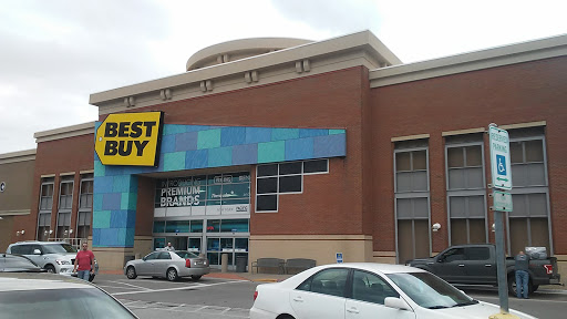 Electronics Store «Best Buy», reviews and photos, 869 N E Mall Blvd, Hurst, TX 76053, USA