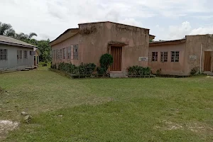 WMU Camp Ground, Ajara, Badagry, Lagos image