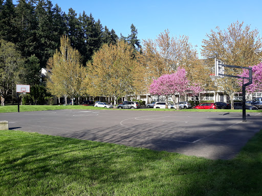 Park «EVERGREEN PARK», reviews and photos, 2615 NW 194th Terrace, Hillsboro, OR 97124, USA