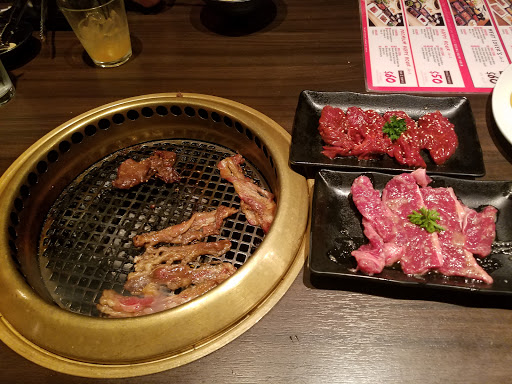 Gyu-Kaku Japanese BBQ