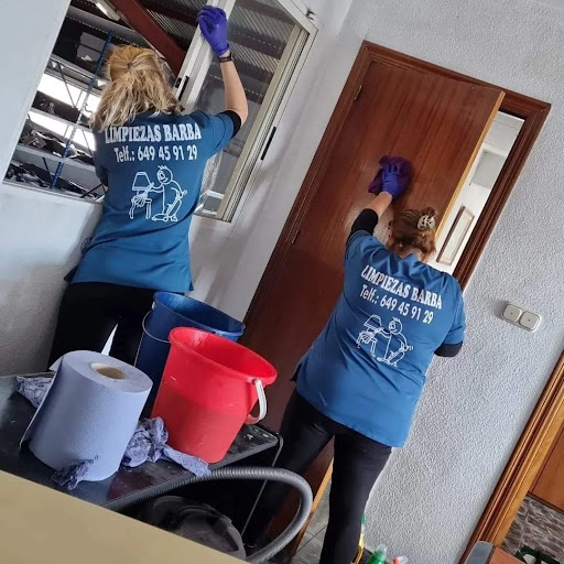 Limpiezas Barba. Empresa de limpieza en Murcia en Alguazas, Murcia