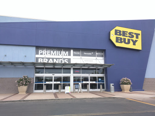 Electronics Store «Best Buy», reviews and photos, 2288 E Williams Field Rd, Gilbert, AZ 85295, USA