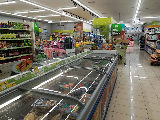 Avaliações doMinipreço em Viana do Castelo - Supermercado