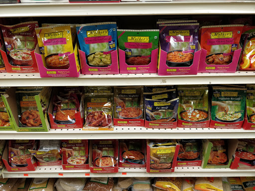 Grocery Store «Royal India Grocery», reviews and photos, 122 Lancaster Ave, Malvern, PA 19355, USA