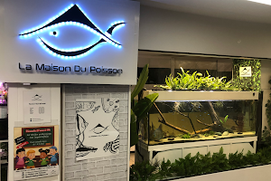 La Maison Du Poisson image