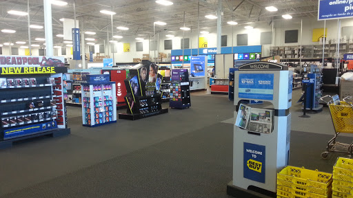 Electronics Store «Best Buy», reviews and photos, 12410 St Charles Rock Rd, Bridgeton, MO 63044, USA