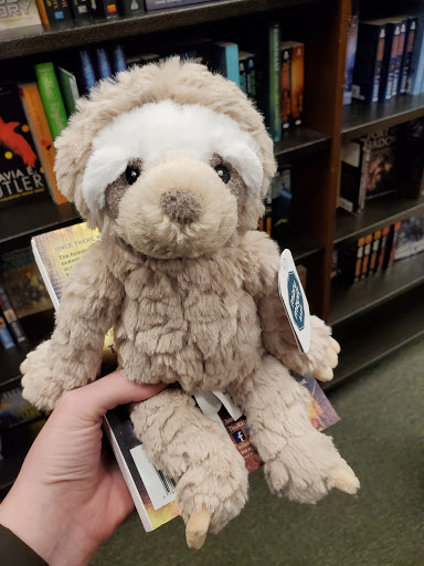 Book Store «Barnes & Noble», reviews and photos, 5231 E 41st St, Tulsa, OK 74135, USA