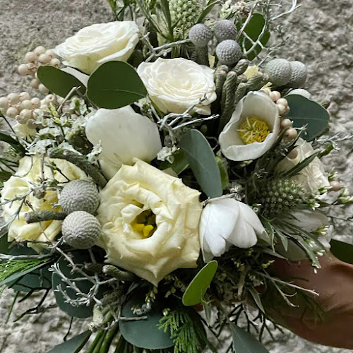 Kommentare und Rezensionen über Flores Blumenbinderei
