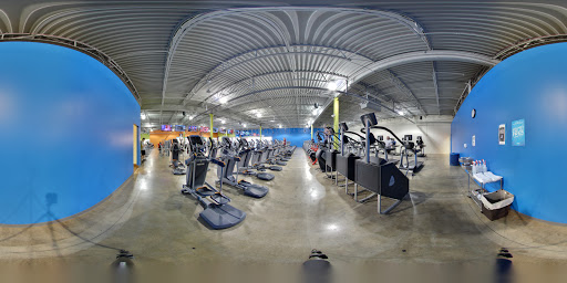 Gym «Charter Fitness of Willowbrook», reviews and photos, 6300 Kingery Hwy, Willowbrook, IL 60527, USA