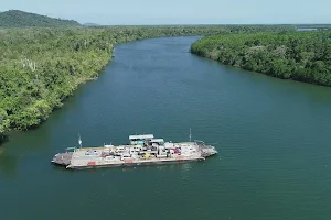 Daintree Ferry image