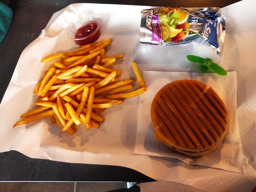 Royal Burger à Lyon (Rhône 69)