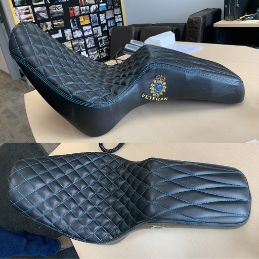 Best car roof upholstery Calgary ※2024 TOP 10※ Upholstery shop near me