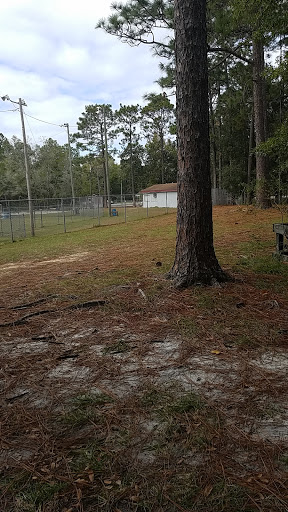 Dog Park «Zollie Young Dog Park», reviews and photos, 3829 E 43rd St, Panama City, FL 32404, USA