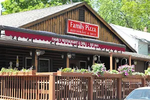 Family Pizza Restaurant & Grill of Colchester image