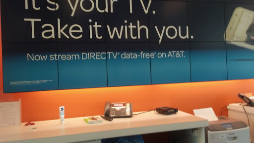 Cell Phone Store «AT&T», reviews and photos, 3730 Airport Blvd, Mobile, AL 36608, USA