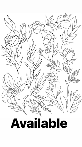 Explore jigsaw tattoo ideas, creative tattoo ideas in Atlanta, available at Big Cat Tattoo