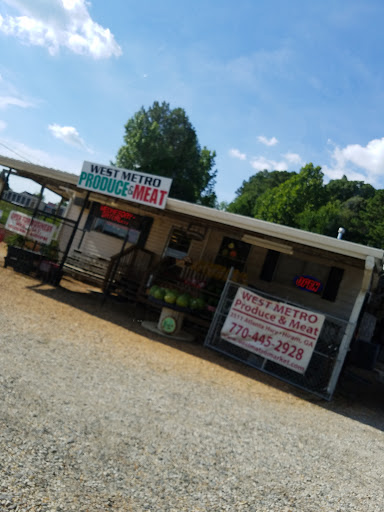 Produce Market «West Metro Produce and Meat Market», reviews and photos, 3511 Atlanta Hwy, Dallas, GA 30132, USA