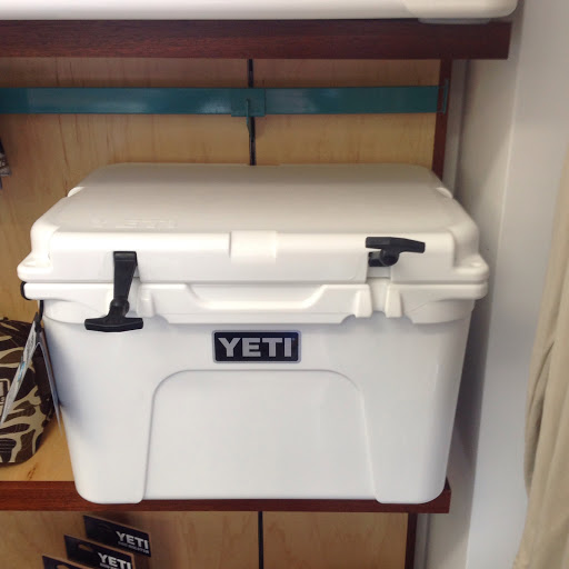 Marina «Sunrise Fish Dive Surf», reviews and photos, 505 Glen Cheek Dr, Port Canaveral, FL 32920, USA