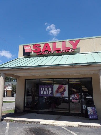Beauty Supply Store «Sally Beauty», reviews and photos, 1567 W Palmetto St, Florence, SC 29501, USA