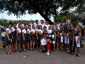 Colegio Marcelina Lopez Rojas