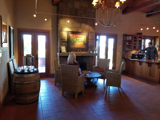 Winery «Alloro Vineyard», reviews and photos, 22075 SW Lebeau Rd, Sherwood, OR 97140, USA
