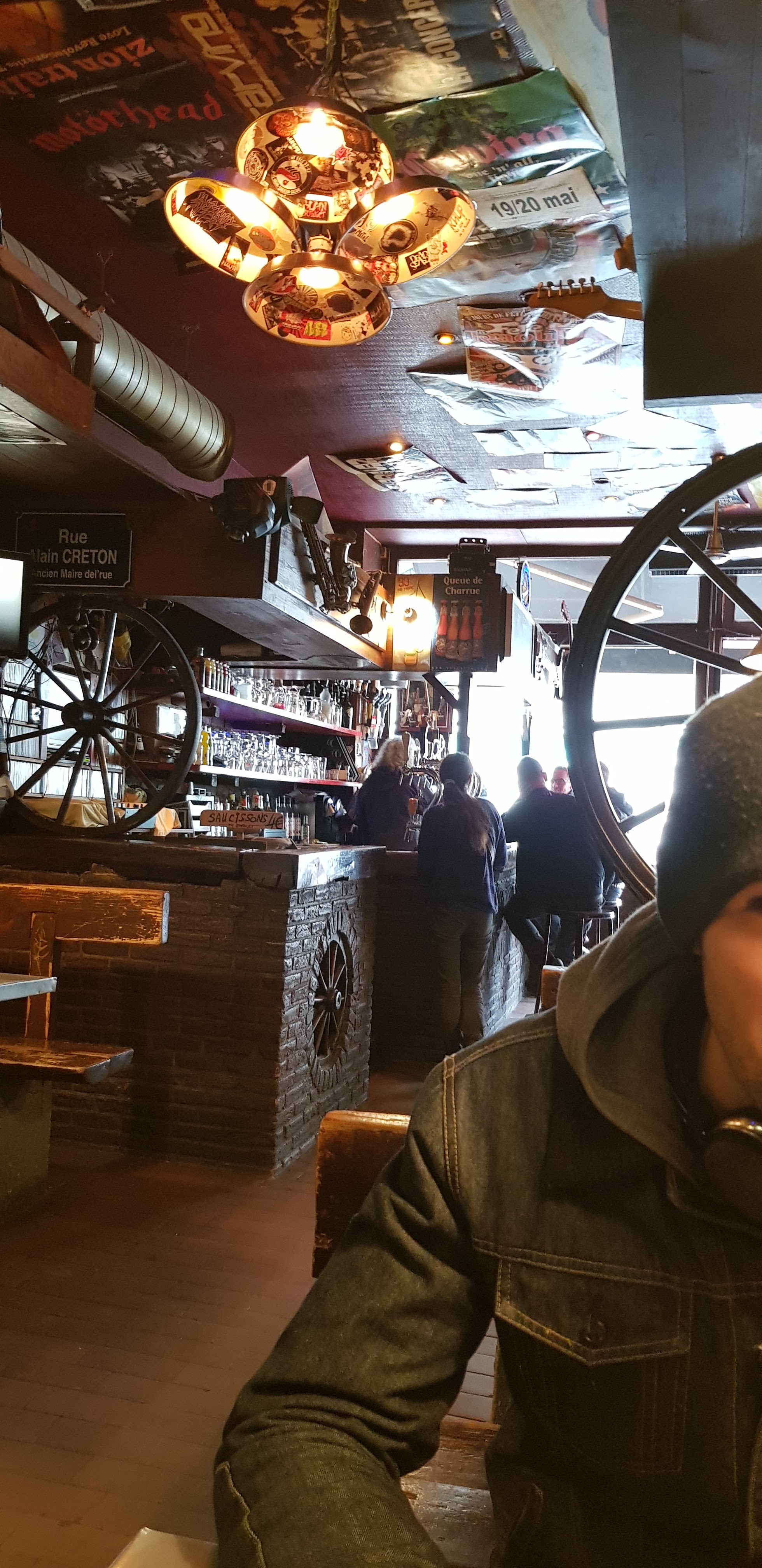 Photo n° 3 de l'avis de Logan.v fait le 07/05/2019 à 16:12