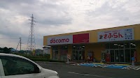 ドコモショップ上山店