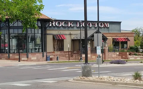 Rock Bottom Restaurant & Brewery image