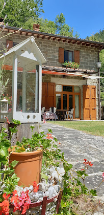 Cottage Chambre d'hôtes B&B Locanda l'Imposto 52015 Stia