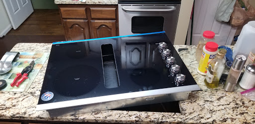 Appliance Store «Appliance Connection», reviews and photos, 13851 Telegraph Rd #101, Woodbridge, VA 22192, USA