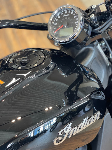 Motorcycle Dealer «Wheels Inc, Wheels Indian Motorcycle», reviews and photos, 432 36th St S, Fargo, ND 58103, USA