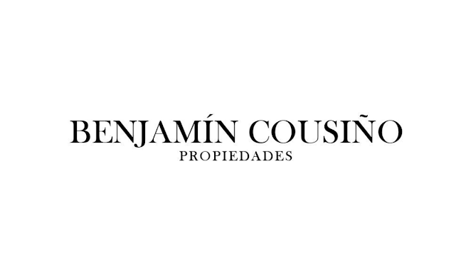 Opiniones de Benjamín Cousiño Propiedades en Conchalí - Agencia inmobiliaria