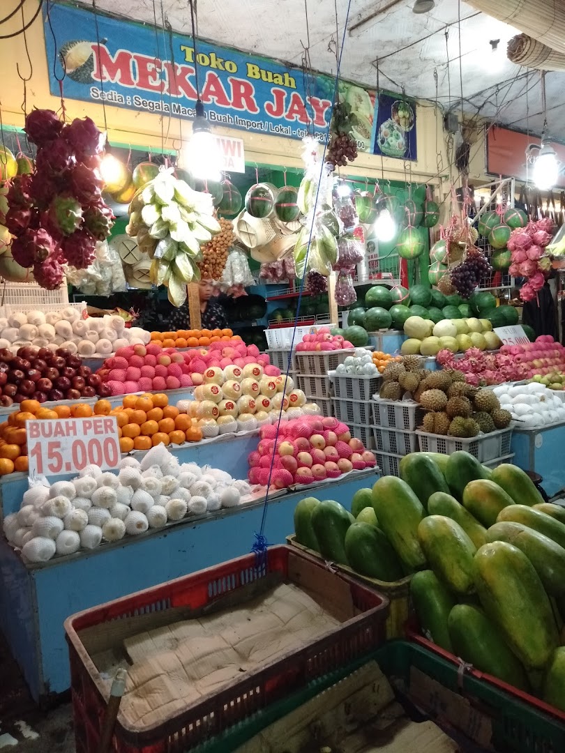 Toko Buah Mekar Sari Photo