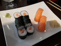 Sushi du Restaurant japonais My sushi à Lyon - n°6