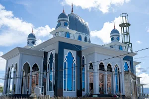 Masjid Besar Subulussalam image