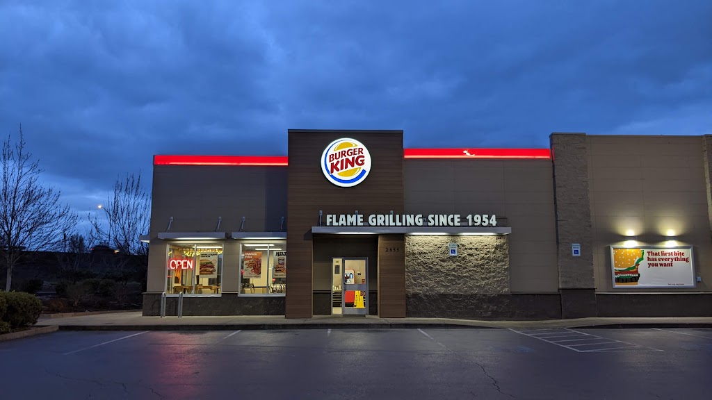 Burger King 97303
