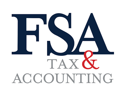 FSA Tax & Accounting