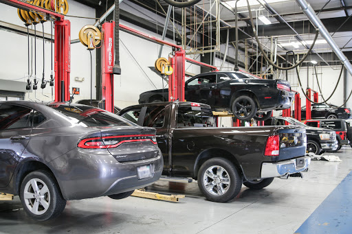 Dodge Chrysler Jeep Ram Of Vacaville image