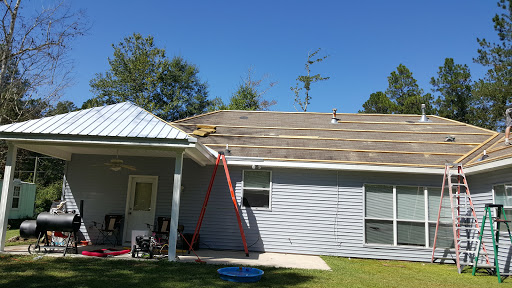 David Clawson LLC Roofing & Renovations in Abita Springs, Louisiana