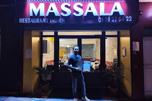 Massala Restaurant Indien image