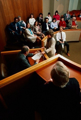 Trial Attorney «Law Offices Scot Sikes», reviews and photos