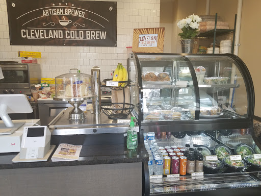 Cleveland Cold Brew Coffee & Cafe